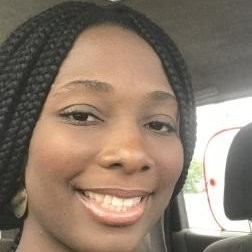 Dr. Ama Apenteng