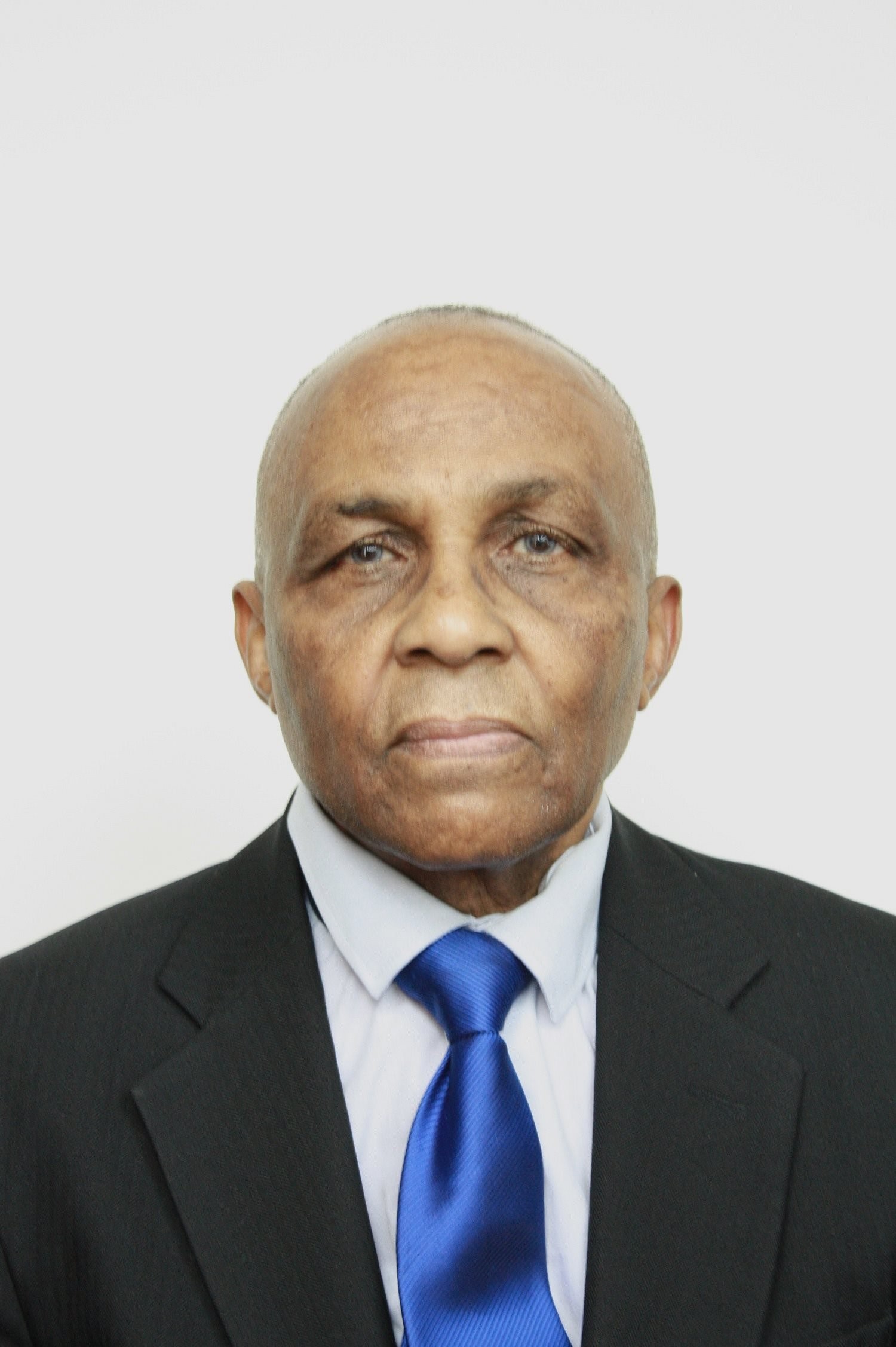 Errol Reid