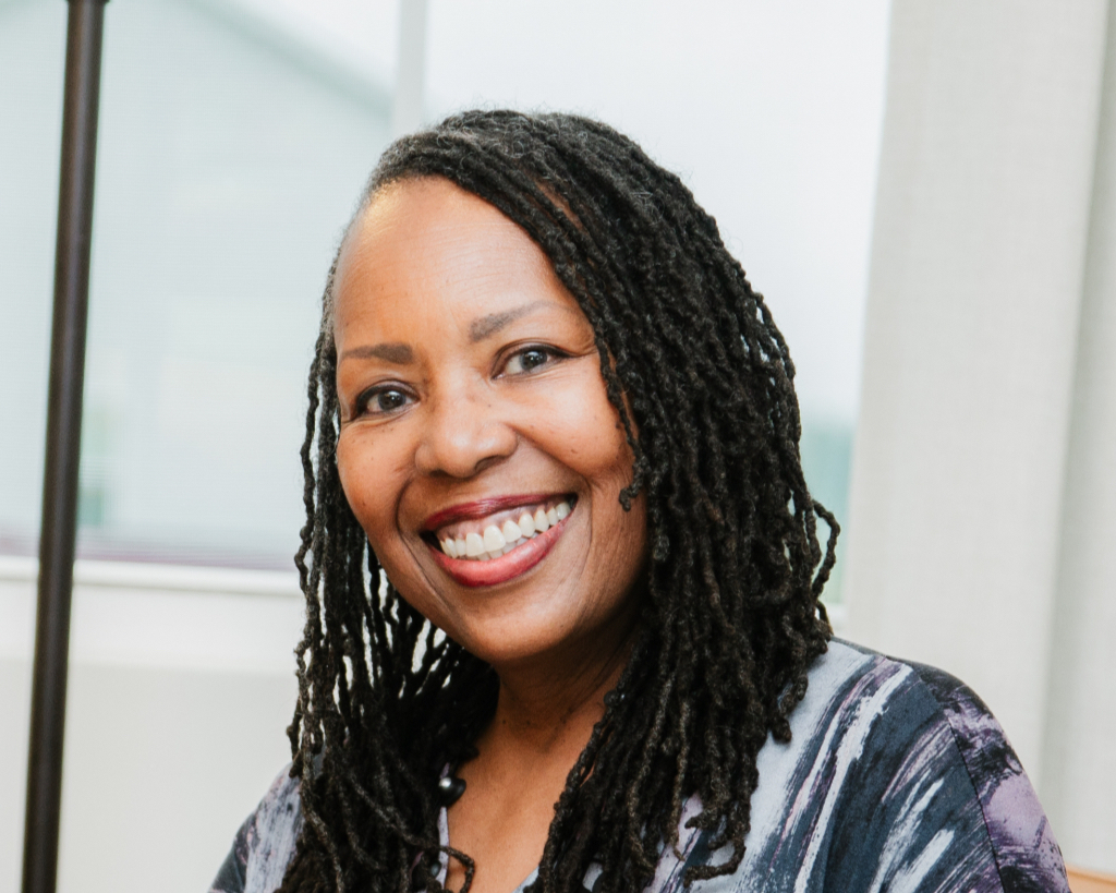 Marva Goldsmith