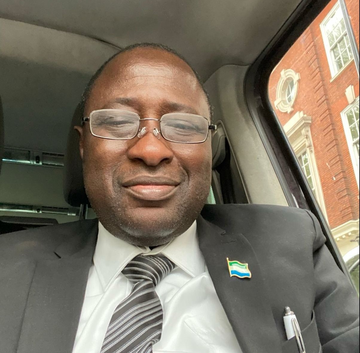 Abdulai Braima