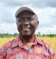 Abdulai Bun Wai