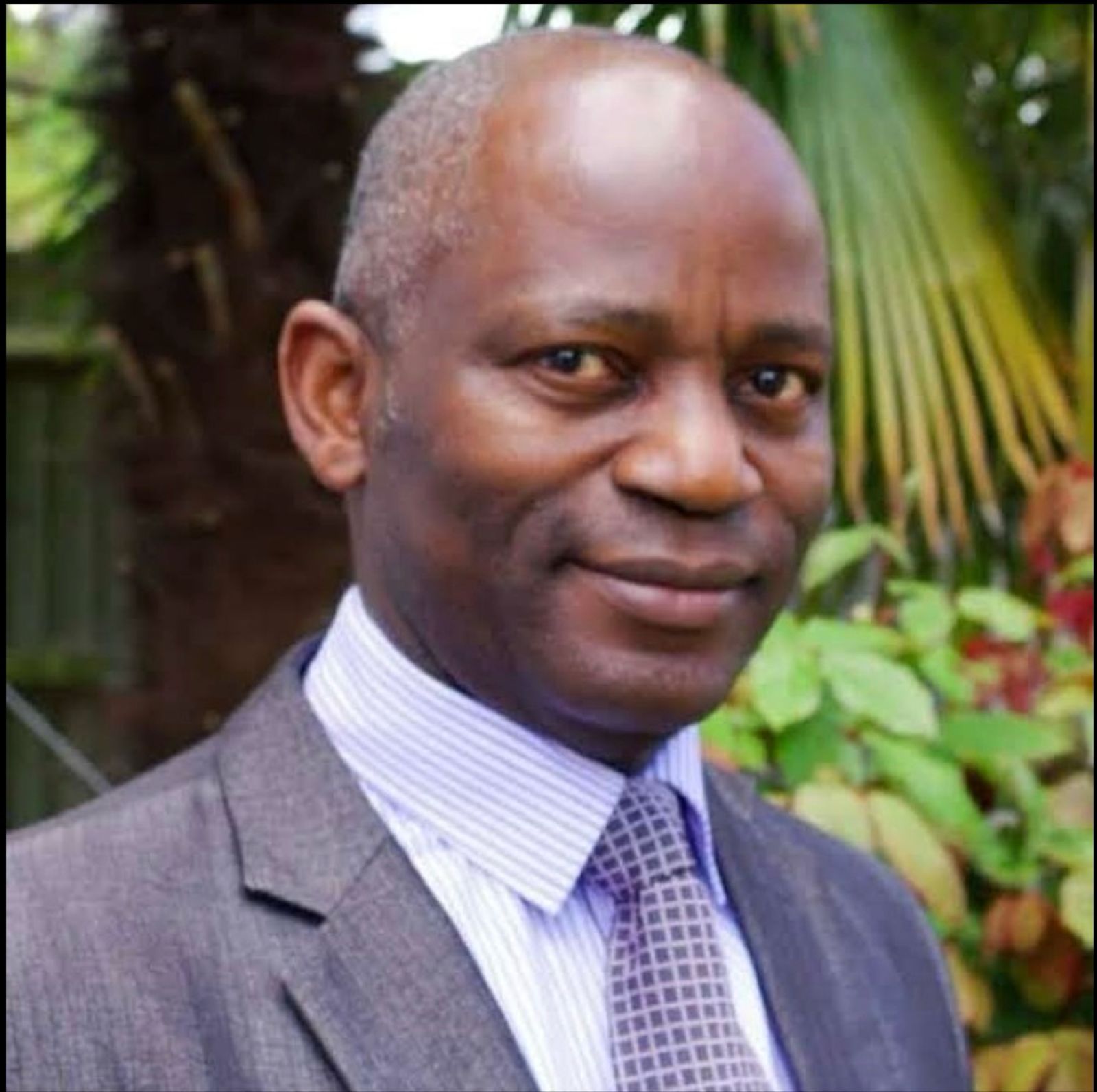 Bamikole Roberts