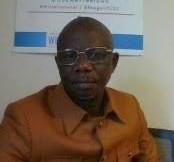 Ibrahim Fofana
