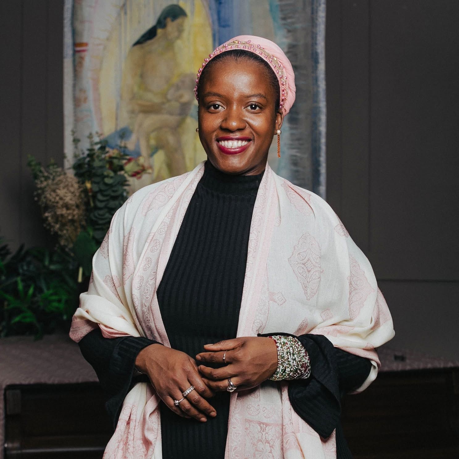 Mahawa Kamara