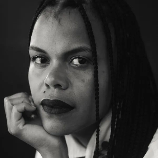 Malika N. Pryor